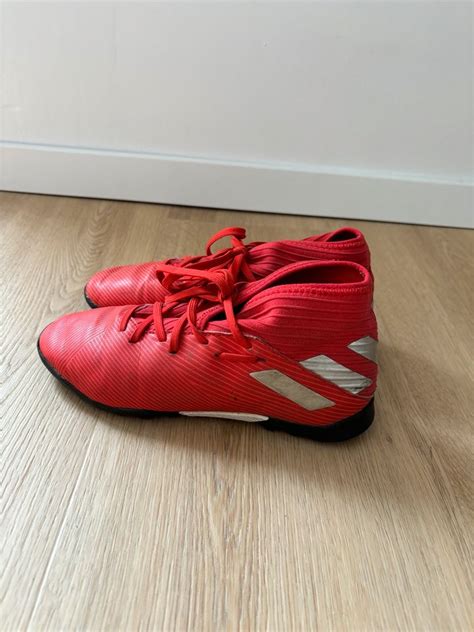 adidas fußballschuhe rot multinocken|Adidas Multinockenschuhe (2024) Preisvergleich .